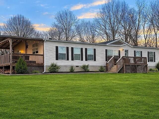 620 Norris Road, Hustonville, KY 40437