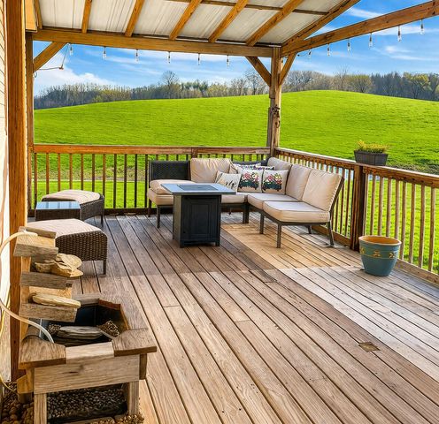 620 Norris Road, Hustonville, KY 40437