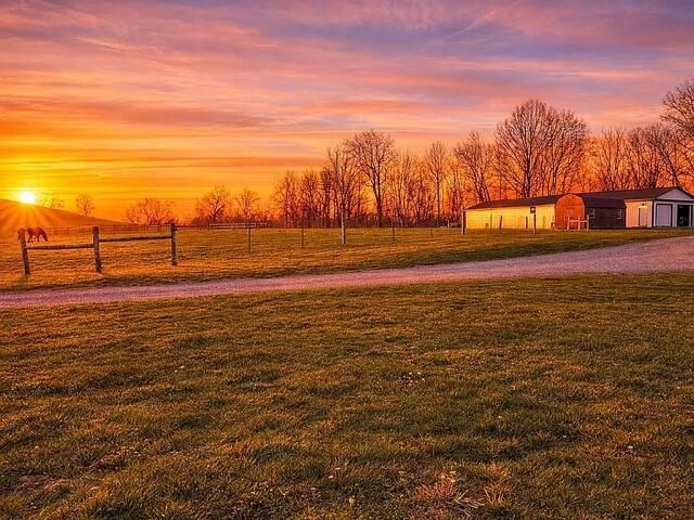 620 Norris Road, Hustonville, KY 40437