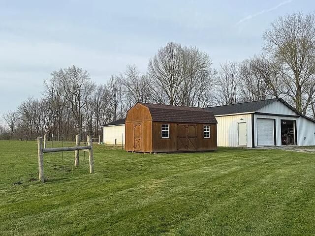 620 Norris Road, Hustonville, KY 40437