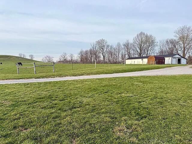 620 Norris Road, Hustonville, KY 40437