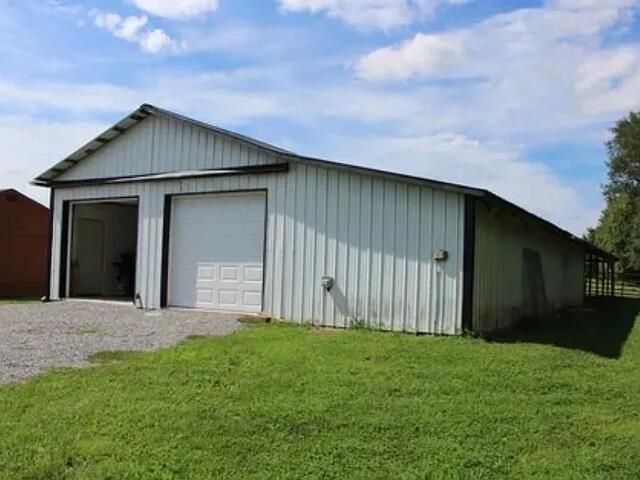 620 Norris Road, Hustonville, KY 40437