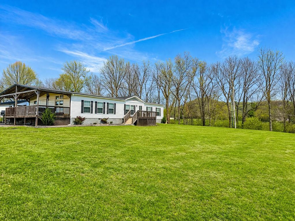 620 Norris Road, Hustonville, KY 40437