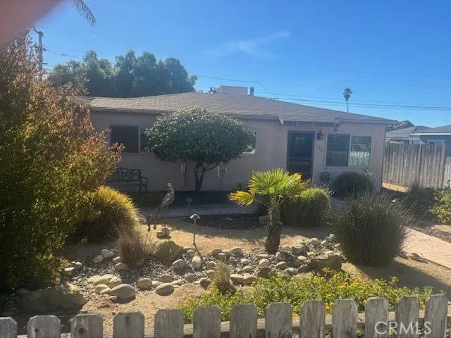 120 Park View, Grover Beach, CA 93433