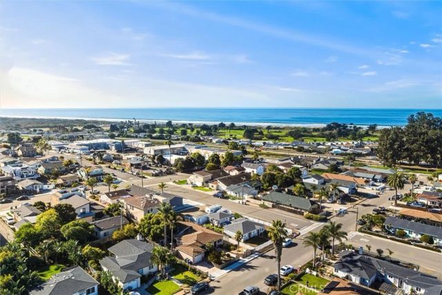 120 Park View, Grover Beach, CA 93433