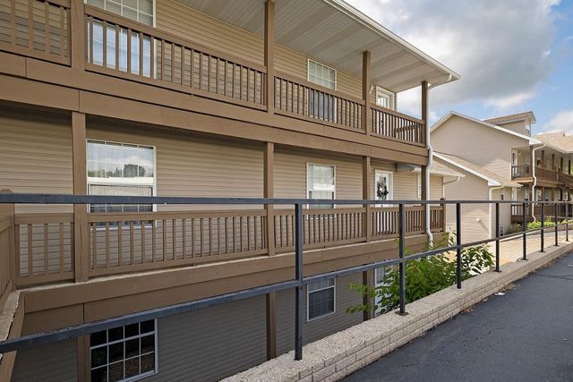 40 Scenic Court 4, Branson, MO 65616