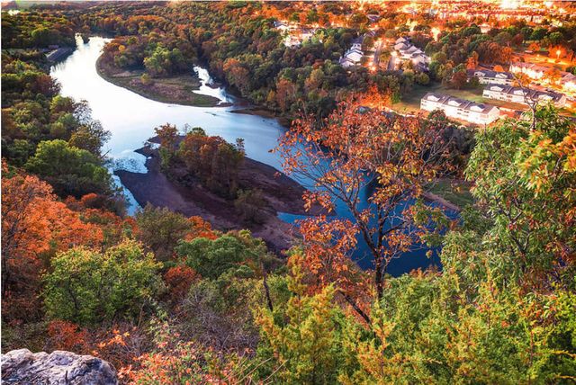 40 Scenic Court 4, Branson, MO 65616