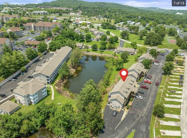 40 Scenic Court 4, Branson, MO 65616