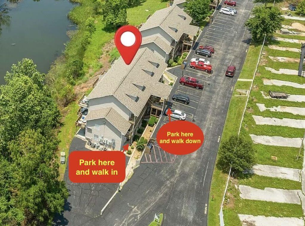 40 Scenic Court 4, Branson, MO 65616