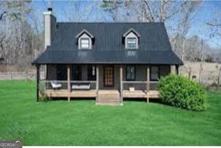 1367 Grizzle Road, Dawsonville, GA 30534