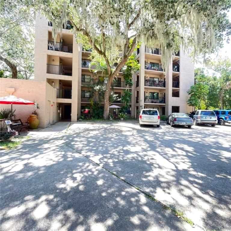 1540 RIVERSIDE DRIVE 14, Titusville, FL 32780