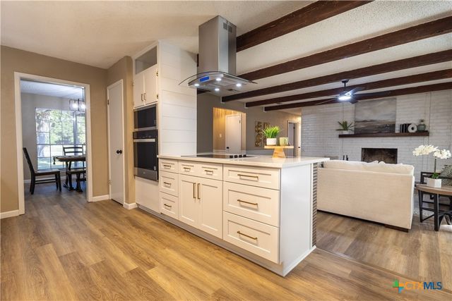 889 Nola Ruth Boulevard, Harker Heights, TX 76548