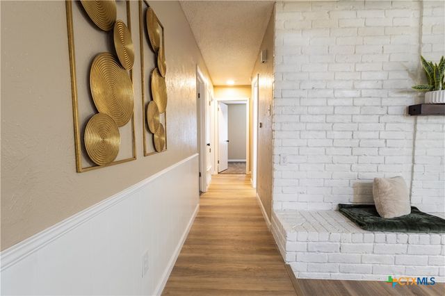 889 Nola Ruth Boulevard, Harker Heights, TX 76548