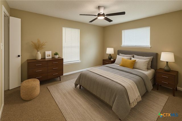 889 Nola Ruth Boulevard, Harker Heights, TX 76548