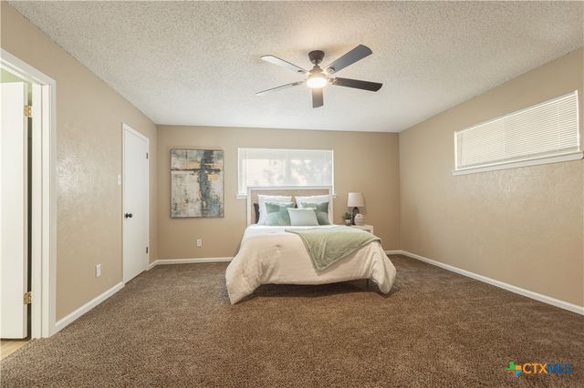 889 Nola Ruth Boulevard, Harker Heights, TX 76548