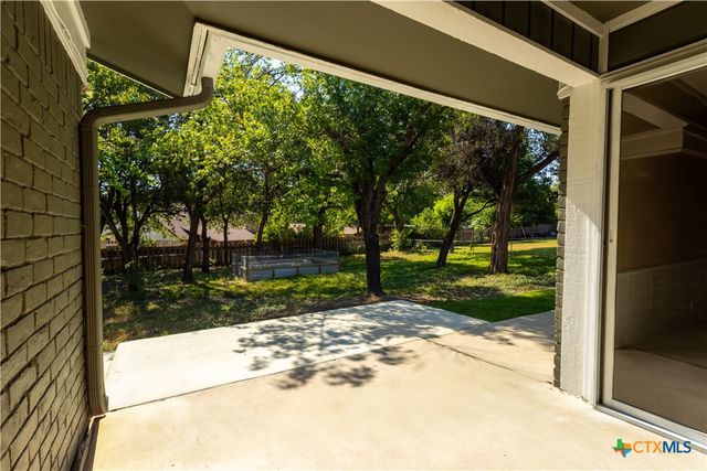 889 Nola Ruth Boulevard, Harker Heights, TX 76548