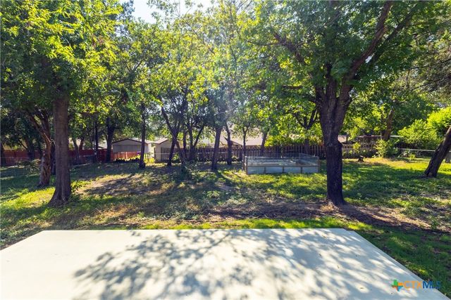 889 Nola Ruth Boulevard, Harker Heights, TX 76548