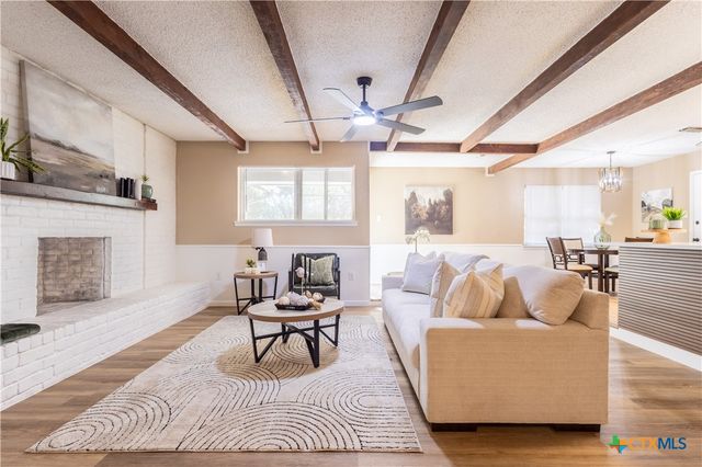 889 Nola Ruth Boulevard, Harker Heights, TX 76548