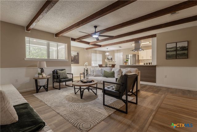 889 Nola Ruth Boulevard, Harker Heights, TX 76548