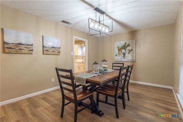889 Nola Ruth Boulevard, Harker Heights, TX 76548