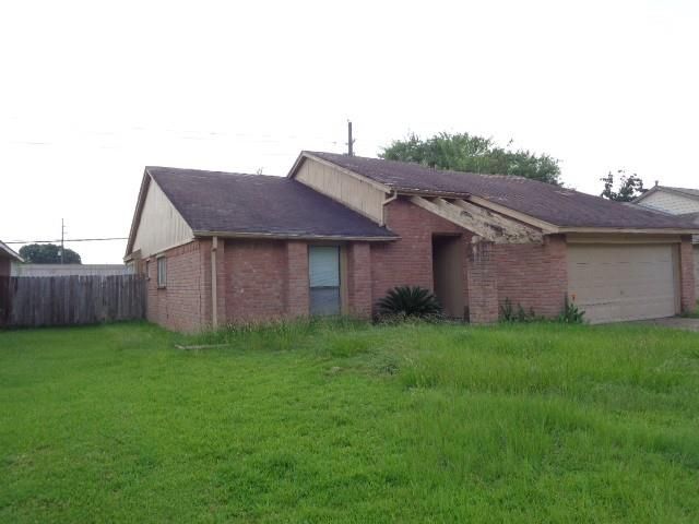 1211 Grand Junction Drive, Katy, TX 77450