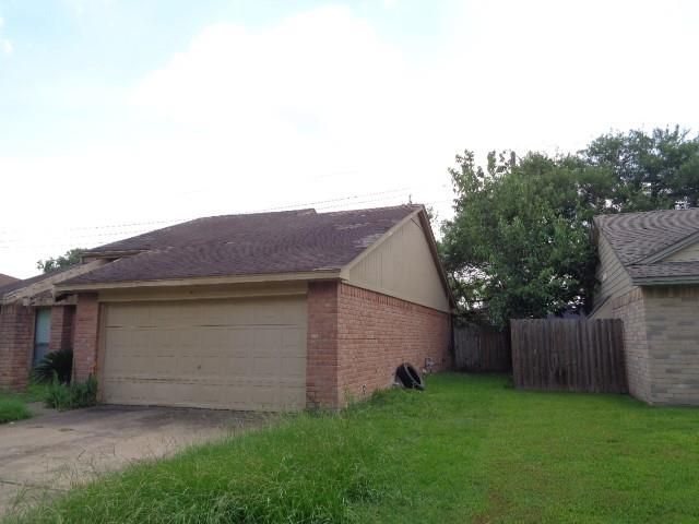 1211 Grand Junction Drive, Katy, TX 77450