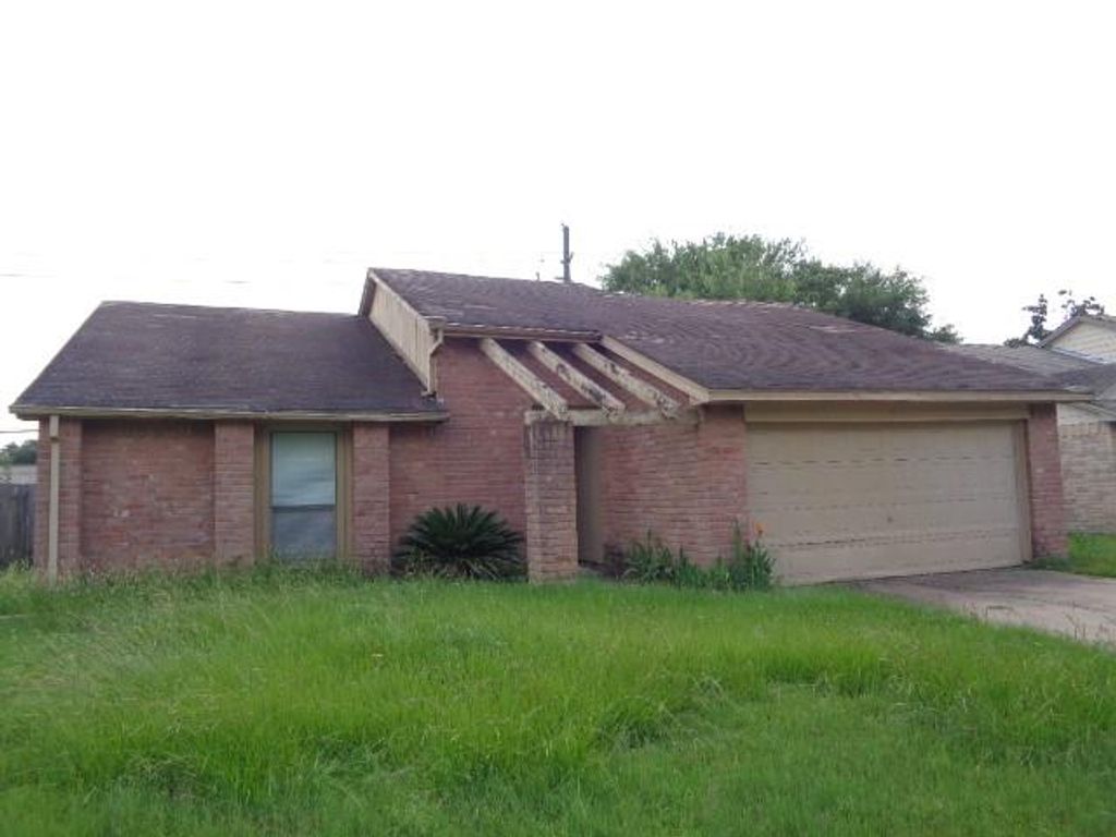 1211 Grand Junction Drive, Katy, TX 77450