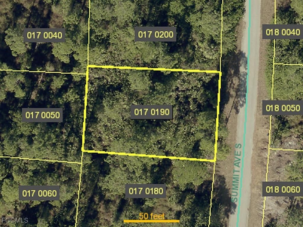 514 Summit AVE S, Lehigh Acres, FL 33974