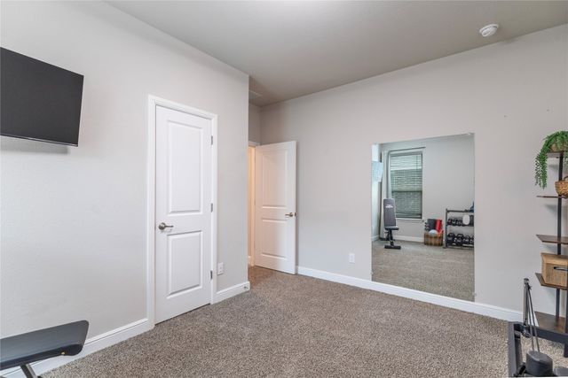 196 Tanager Drive, Rhome, TX 76078