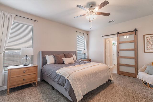 196 Tanager Drive, Rhome, TX 76078