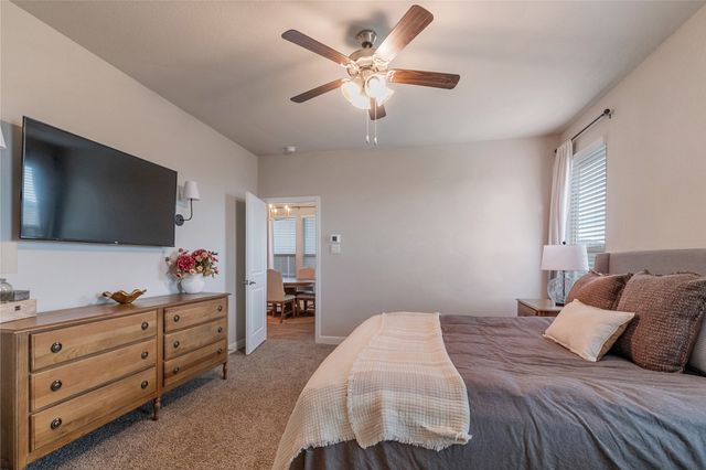 196 Tanager Drive, Rhome, TX 76078