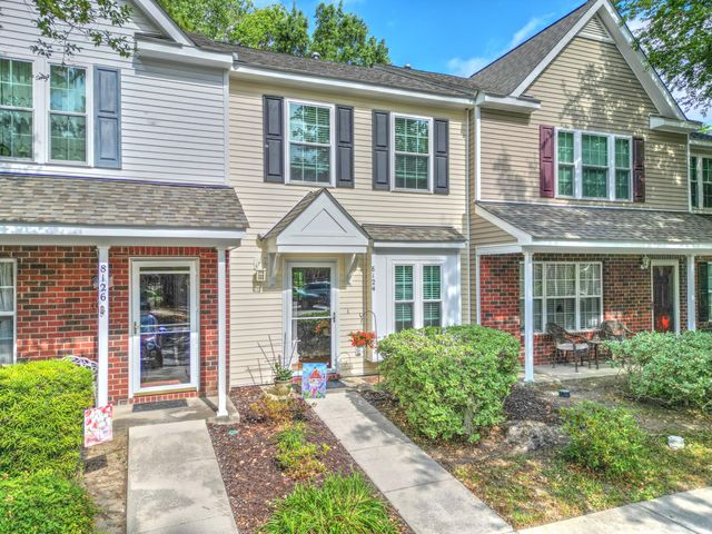 8124 Shadow Oak Drive, North Charleston, SC 29406