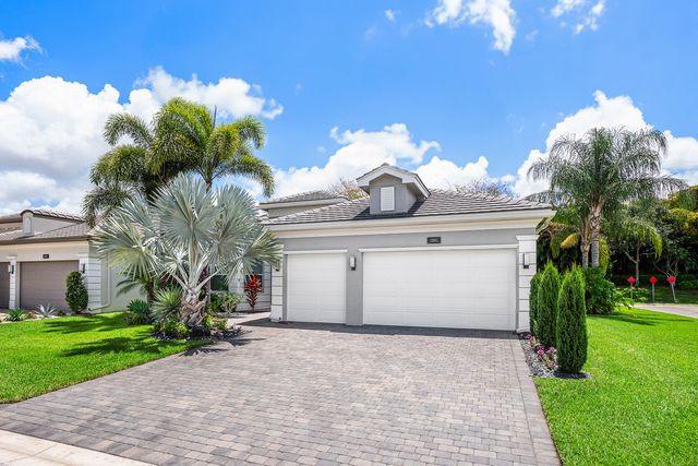 12882 Granite Mountain Pass, Boynton Beach, FL 33473