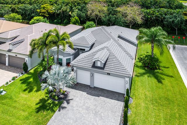 12882 Granite Mountain Pass, Boynton Beach, FL 33473