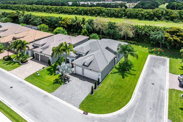 12882 Granite Mountain Pass, Boynton Beach, FL 33473