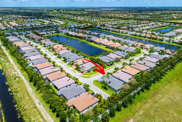 12882 Granite Mountain Pass, Boynton Beach, FL 33473