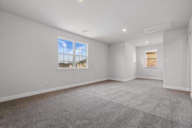 806 Aroco Bend, Princeton, TX 75407