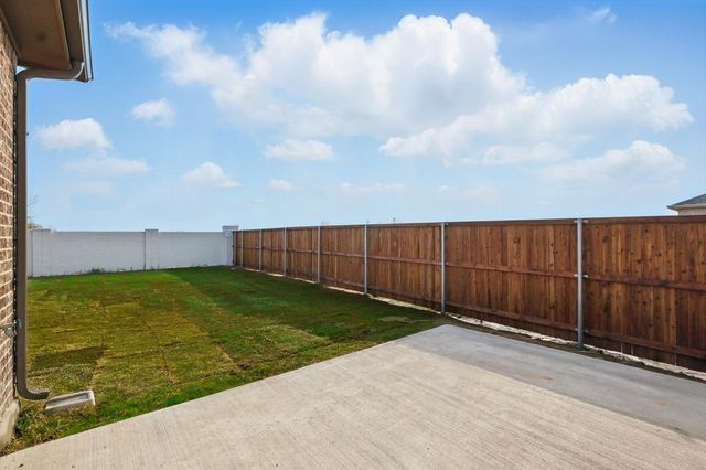 806 Aroco Bend, Princeton, TX 75407