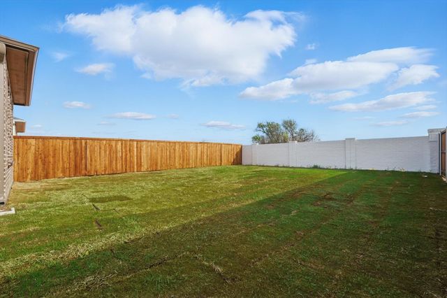 806 Aroco Bend, Princeton, TX 75407