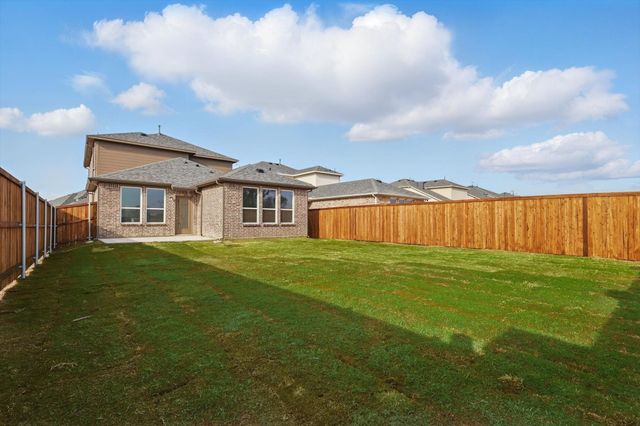 806 Aroco Bend, Princeton, TX 75407