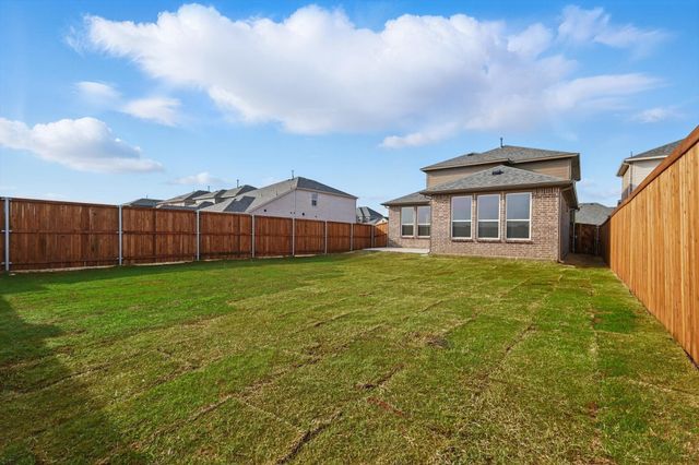 806 Aroco Bend, Princeton, TX 75407