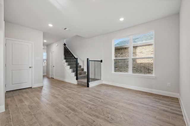 806 Aroco Bend, Princeton, TX 75407