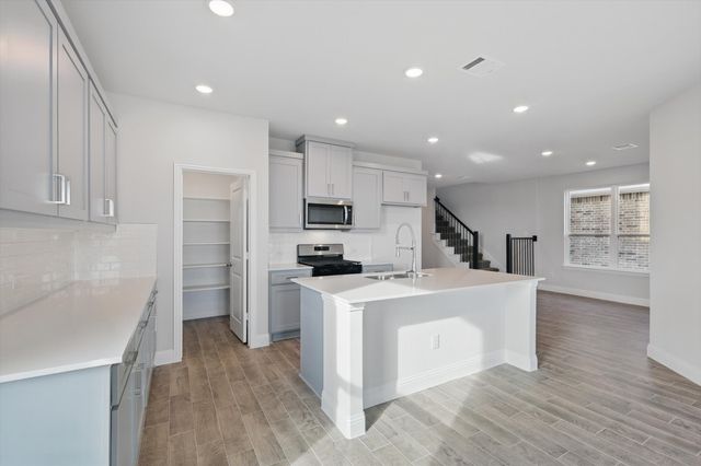 806 Aroco Bend, Princeton, TX 75407