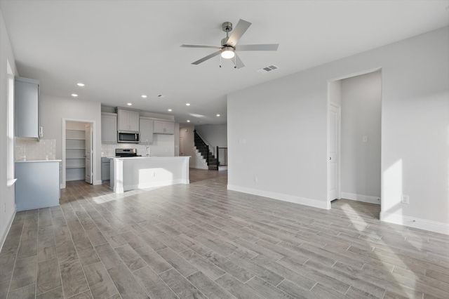 806 Aroco Bend, Princeton, TX 75407