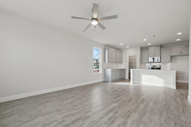 806 Aroco Bend, Princeton, TX 75407