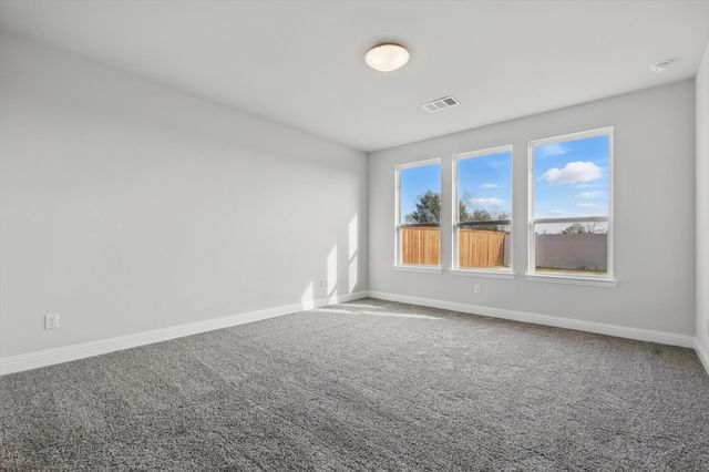 806 Aroco Bend, Princeton, TX 75407