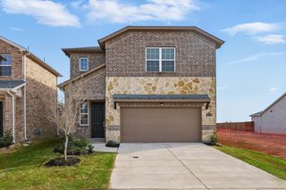 806 Aroco Bend, Princeton, TX 75407