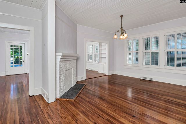 3216 Wheat Street, Columbia, SC 29205