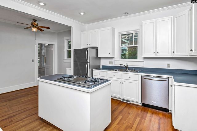3216 Wheat Street, Columbia, SC 29205