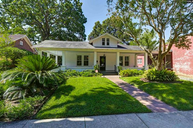 3216 Wheat Street, Columbia, SC 29205